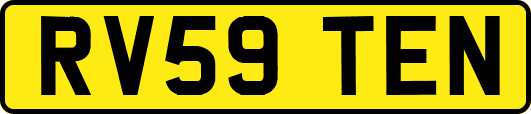 RV59TEN
