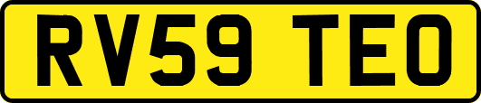 RV59TEO