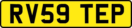 RV59TEP