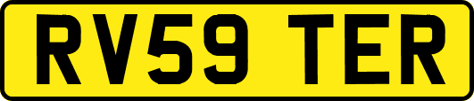 RV59TER