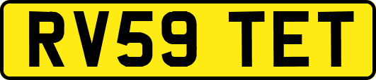 RV59TET