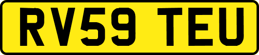 RV59TEU