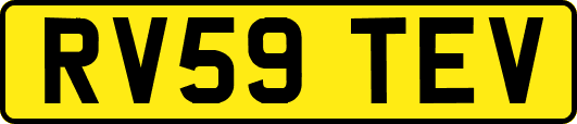 RV59TEV