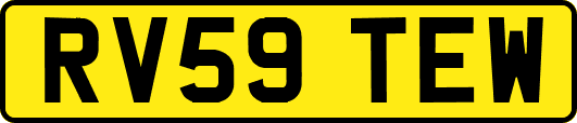 RV59TEW