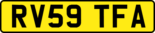 RV59TFA
