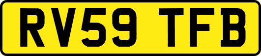 RV59TFB