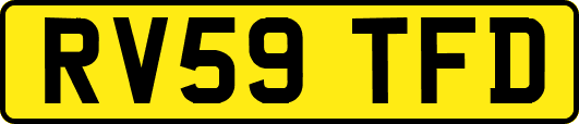 RV59TFD