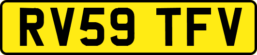 RV59TFV