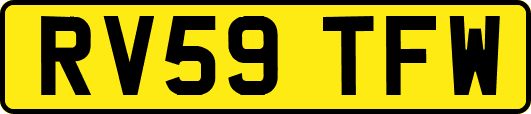 RV59TFW