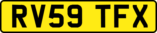 RV59TFX
