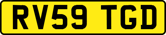 RV59TGD