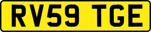 RV59TGE