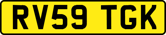 RV59TGK