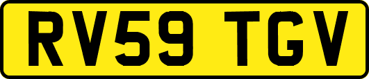 RV59TGV