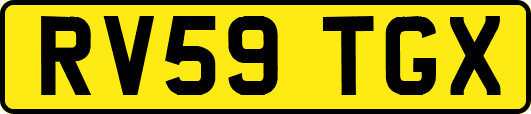 RV59TGX