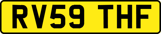 RV59THF