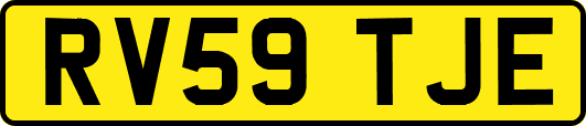 RV59TJE
