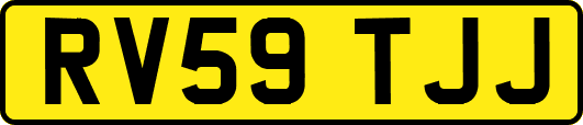 RV59TJJ