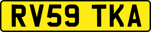 RV59TKA