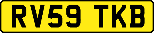 RV59TKB
