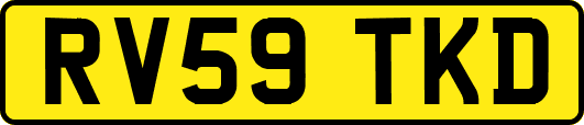 RV59TKD