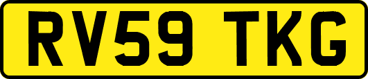 RV59TKG