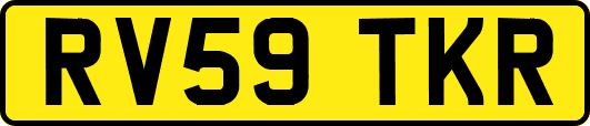 RV59TKR
