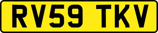 RV59TKV