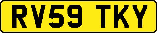 RV59TKY