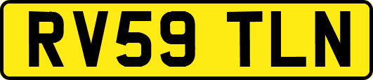 RV59TLN