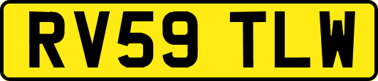 RV59TLW