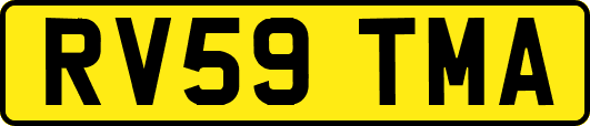 RV59TMA