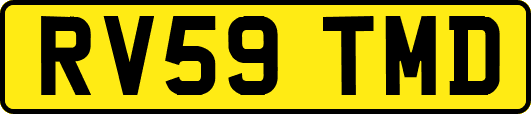 RV59TMD