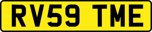 RV59TME