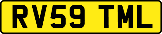RV59TML