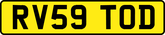 RV59TOD