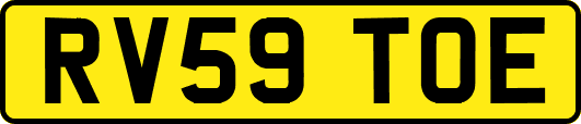 RV59TOE