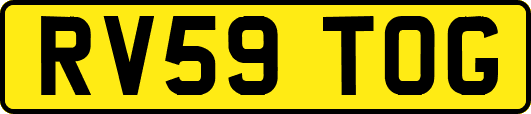 RV59TOG
