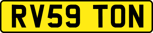 RV59TON