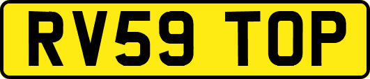 RV59TOP