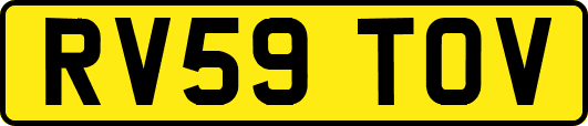 RV59TOV