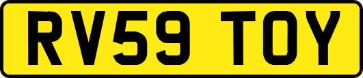 RV59TOY