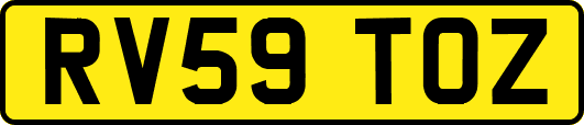 RV59TOZ