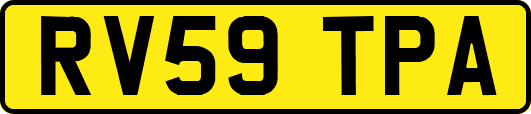 RV59TPA
