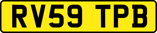 RV59TPB
