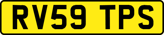 RV59TPS