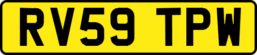 RV59TPW