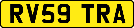 RV59TRA
