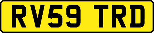 RV59TRD