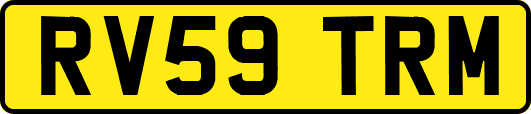 RV59TRM